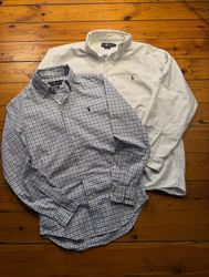 Ralph Lauren Shirts