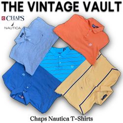 Chaps Nautica T-Shirts
