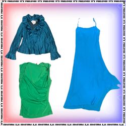 Aquamarina Mermaid Dreams (RX-1239)