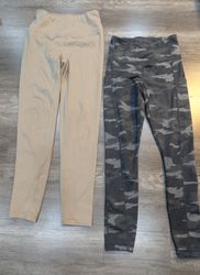 3085 - Athletic Leggings