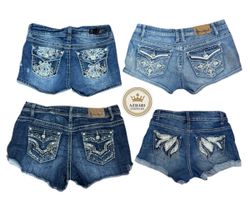 Y2K sexy shorts 10 pcs At 334