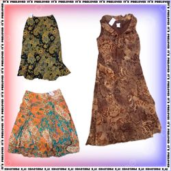 Pisley Floral Affair ( RX- 1241 )