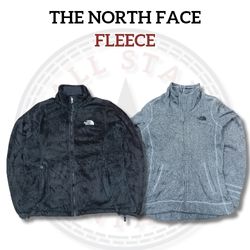 The North Face Fleece