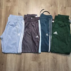 AV-0703 Adidas Track Pant