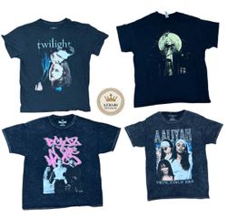 Music t shirts 10 pcs At 339