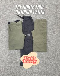 The North Face Outdoor Pants - (16/01)