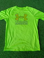 Camisetas Under Armour 11Pcs (RV # 042)