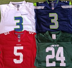 Camiseta NFL (RV # 045)