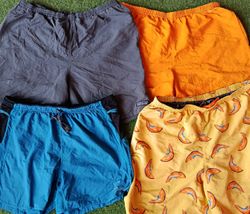Patagonia shorts 13Pcs (RV # 052)