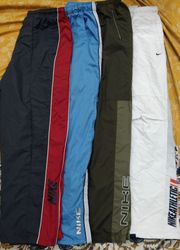 Pantaloni sportivi vintage Nike