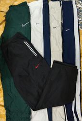 Pantaloni da track Nike vintage