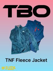 The North Face Jackets     (TBO-85)