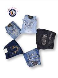 Miss Me, True Religion