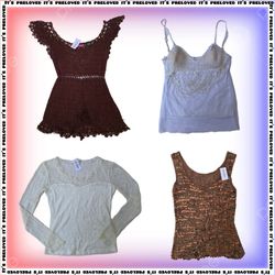 Soft Enchanted Bundle - tops, robes, jupes (SS-184..