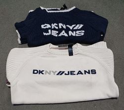 Dkny Jeans Sweaters