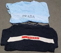 Prada's Sweaters