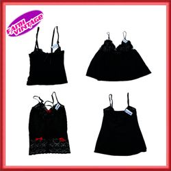 「Chase Cole Camisoles (FV-384)」