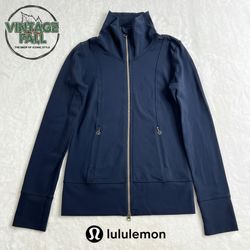 Lululemon Dance Studio Jackets