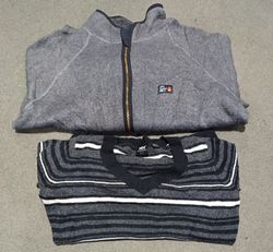 Hally Hansen Knitwear