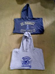 Unbranded Hoodie