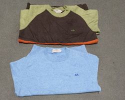 Thomas Burbarry Sweater