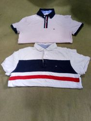 Tommy Hilfiger Collar Shirts
