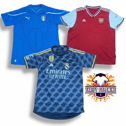 Pro sport Football Jersey