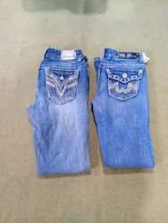 Y2K Jeans