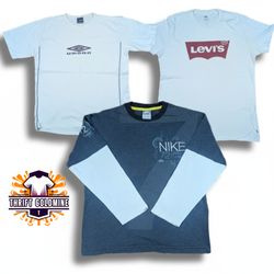 Mix Branded Vintage T shirt