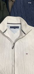 Tommy Hilfiger full zip
