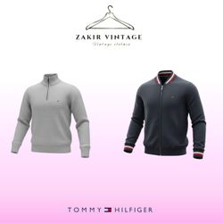 Pull Tommy Hilfiger