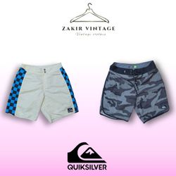 Shorts Quick silver