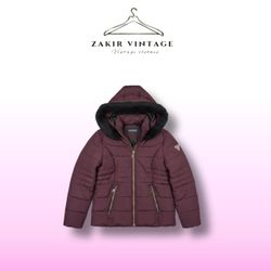 Vestes matelassées Y2K