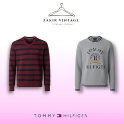 Pull Tommy Hilfiger