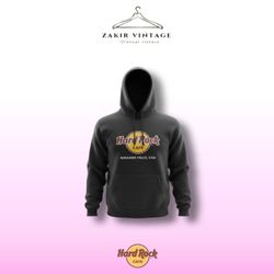 HarkRock Hoodie