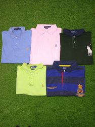 Premium Vintage Polo Shirts - EV_4