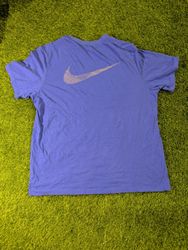 T-shirt premium Nike
