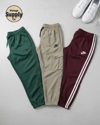 Premium Nike TrackPants | N16126