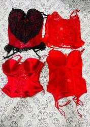 Italian Corsets