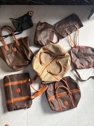 Celine Bags, Bundle of 8 bags