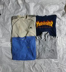 vintage mix sweatshirts