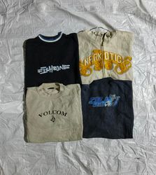 skate, surf ,mix sweatshirts