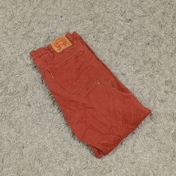 LEVIS MIX CODED DENIM JEANS SPECIAL - BUNDLE 162