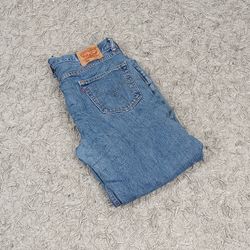 LEVIS MIX CODED DENIM JEANS SPECIAL - BUNDLE 163