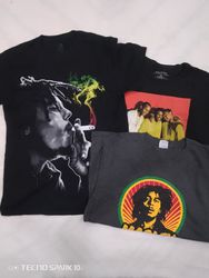 ZV1540 Music Print T-Shirt