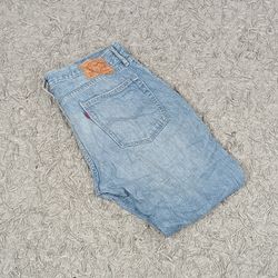 LEVIS MIX CODED DENIM JEANS SPECIAL - BUNDLE 169