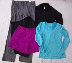 CR5926  Vintage Patagonia Mix Bundle