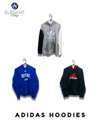 Adidas Hoodies - EVM0666