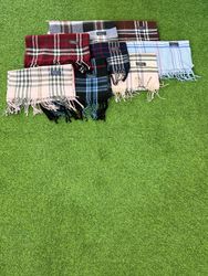 Sciarpe Burberry di marca (D5)