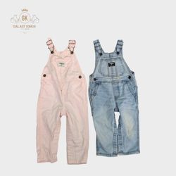 Kids Oshkosh Overall